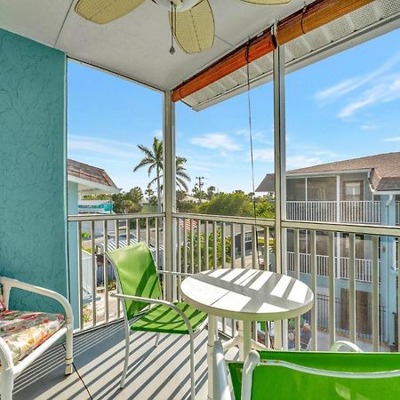 Apartament Coastal Cheer Bradenton Beach Zewnętrze zdjęcie