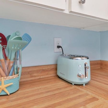 Apartament Coastal Cheer Bradenton Beach Zewnętrze zdjęcie