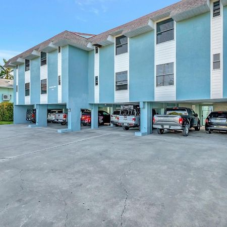 Apartament Coastal Cheer Bradenton Beach Zewnętrze zdjęcie