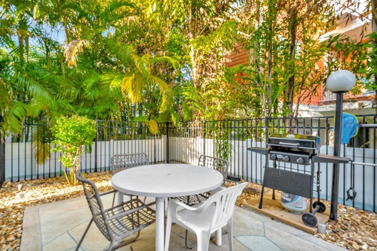 Apartament Coastal Cheer Bradenton Beach Zewnętrze zdjęcie
