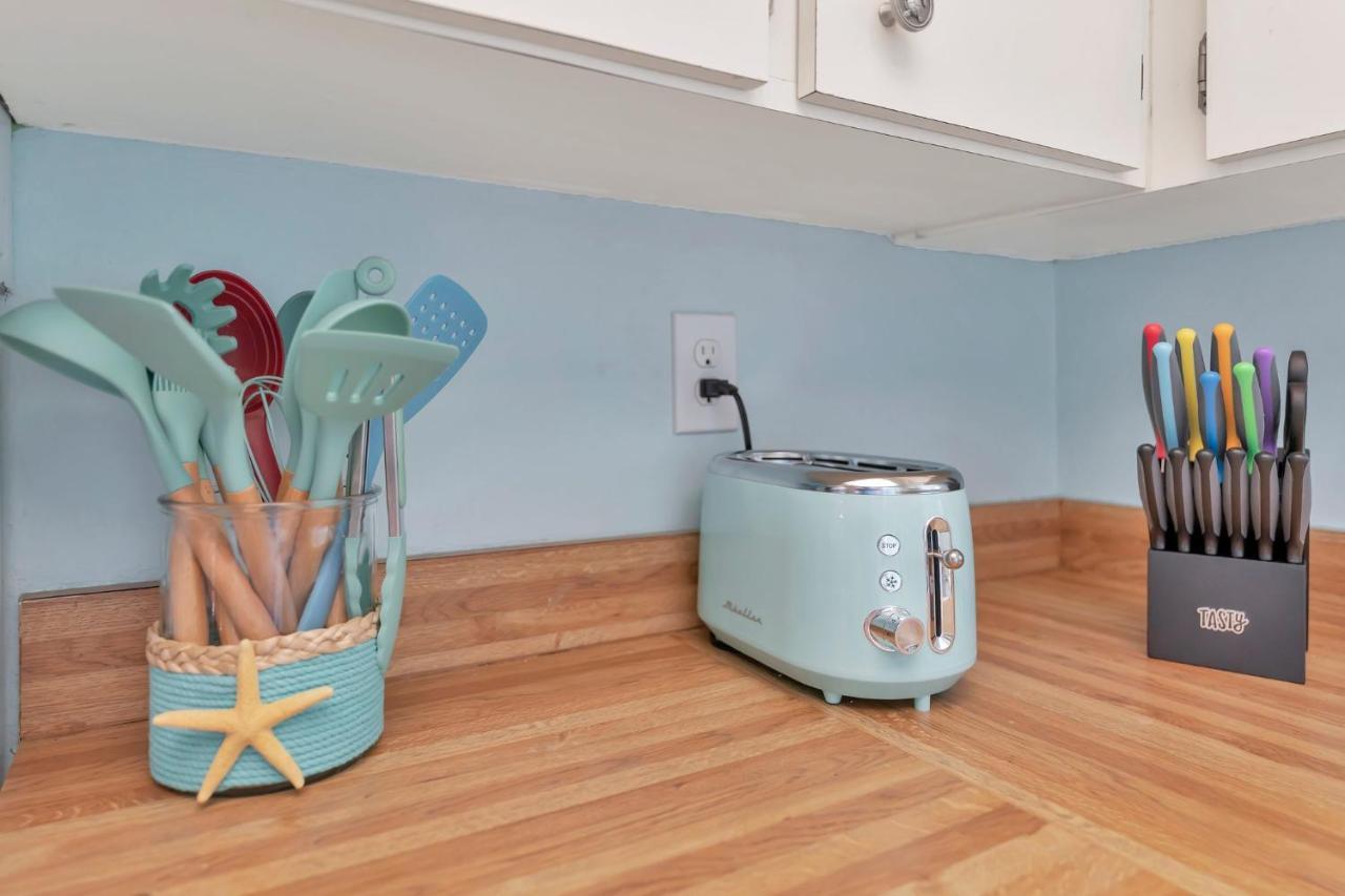 Apartament Coastal Cheer Bradenton Beach Zewnętrze zdjęcie