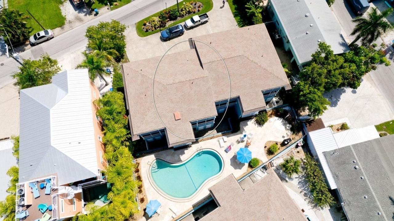 Apartament Coastal Cheer Bradenton Beach Zewnętrze zdjęcie
