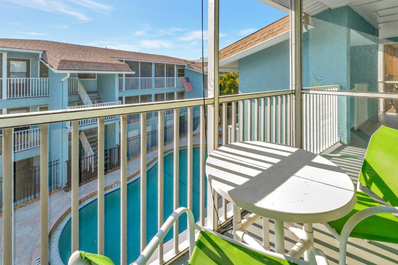 Apartament Coastal Cheer Bradenton Beach Zewnętrze zdjęcie