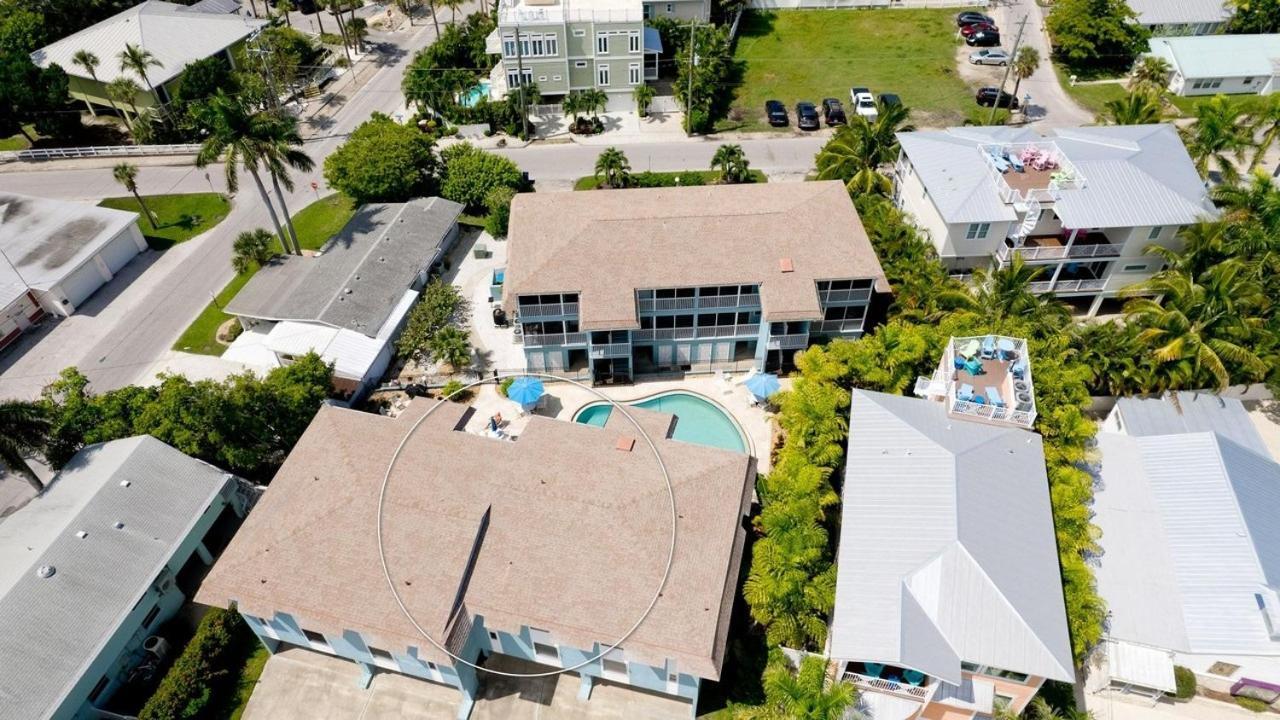 Apartament Coastal Cheer Bradenton Beach Zewnętrze zdjęcie