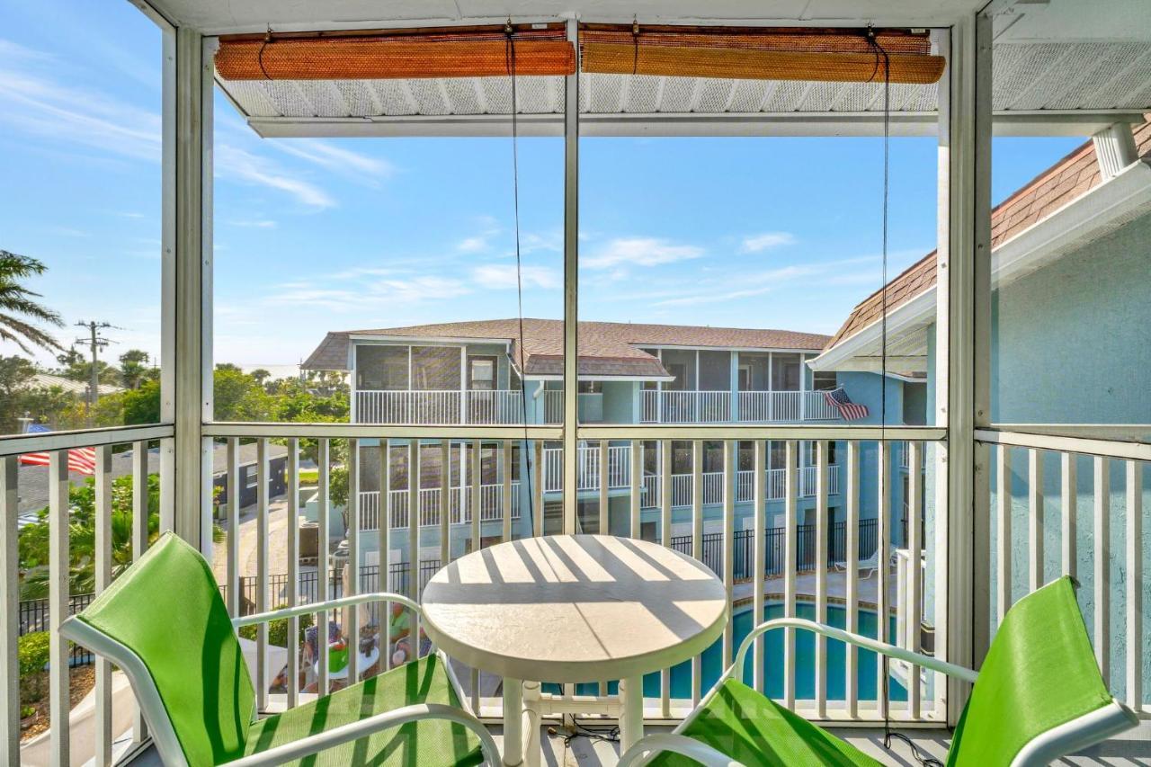 Apartament Coastal Cheer Bradenton Beach Zewnętrze zdjęcie