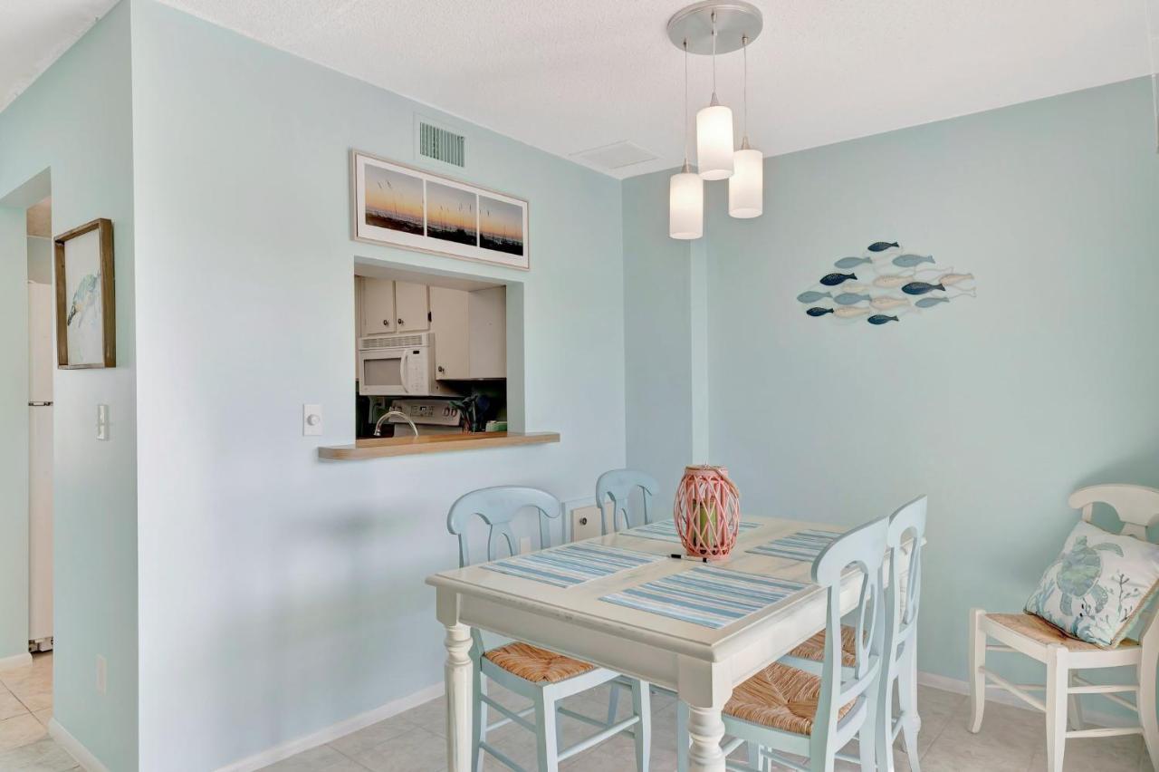 Apartament Coastal Cheer Bradenton Beach Zewnętrze zdjęcie