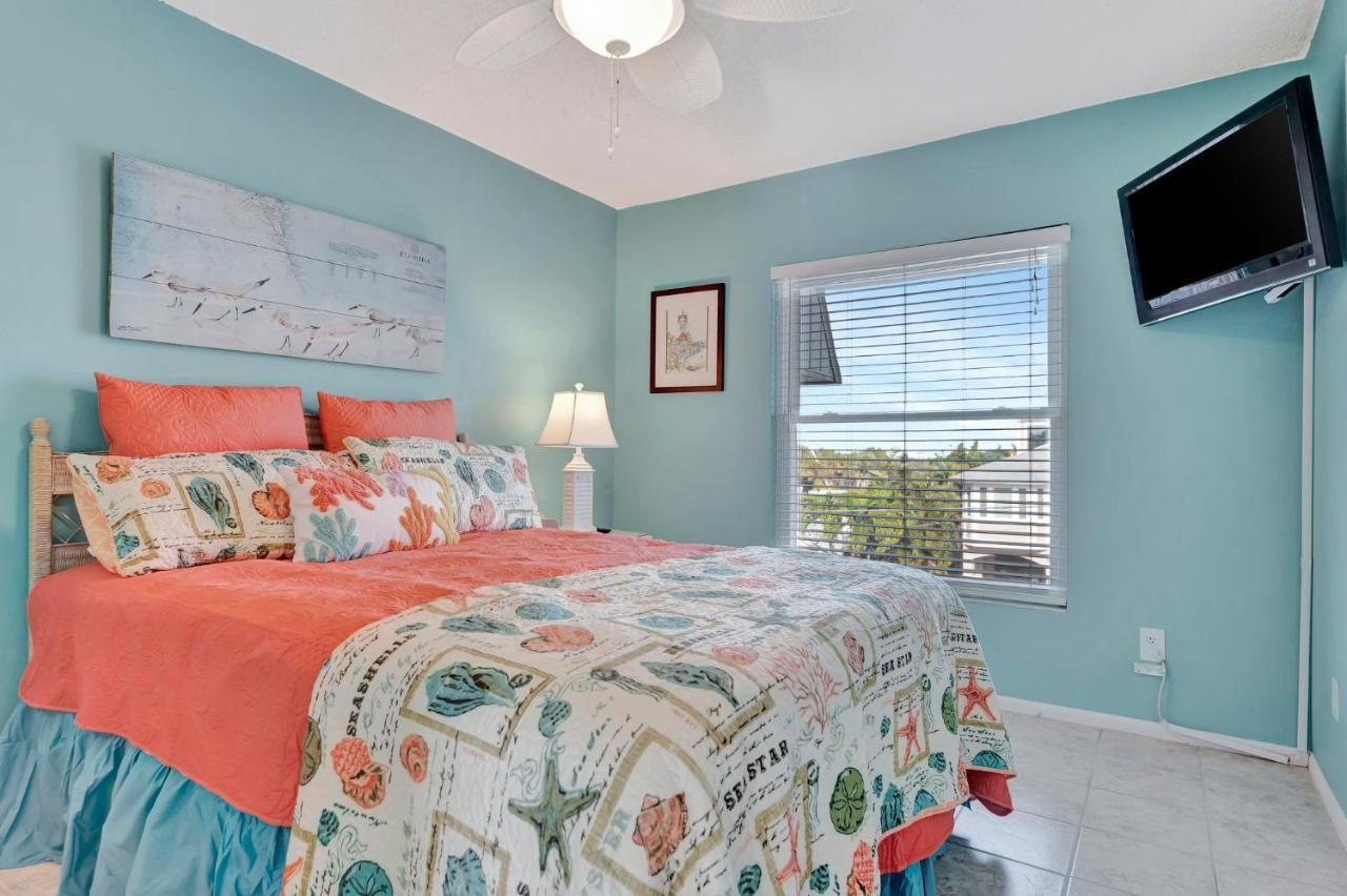 Apartament Coastal Cheer Bradenton Beach Zewnętrze zdjęcie