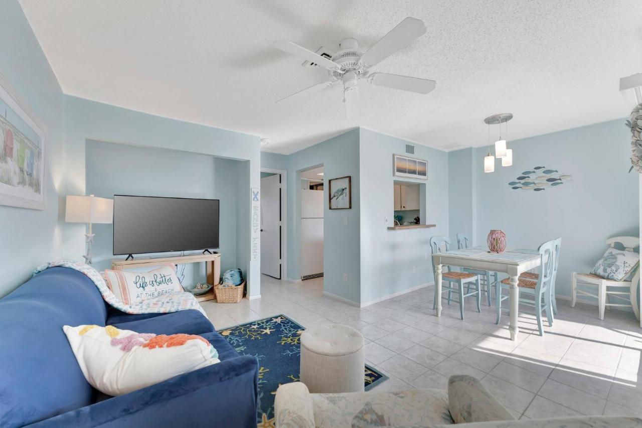 Apartament Coastal Cheer Bradenton Beach Zewnętrze zdjęcie