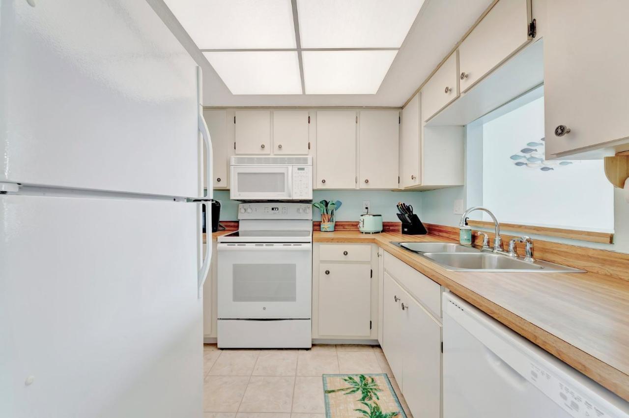 Apartament Coastal Cheer Bradenton Beach Zewnętrze zdjęcie