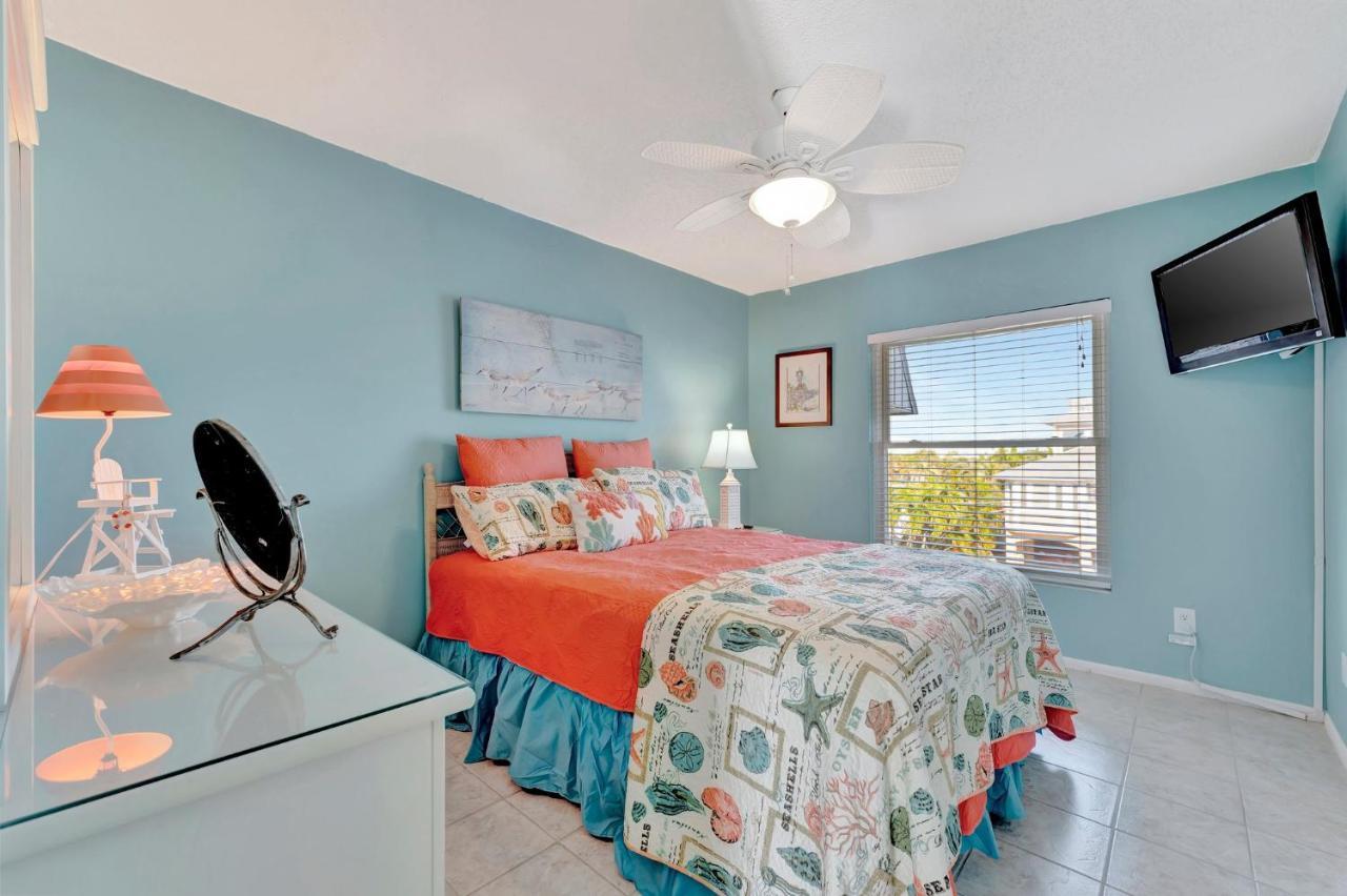 Apartament Coastal Cheer Bradenton Beach Zewnętrze zdjęcie