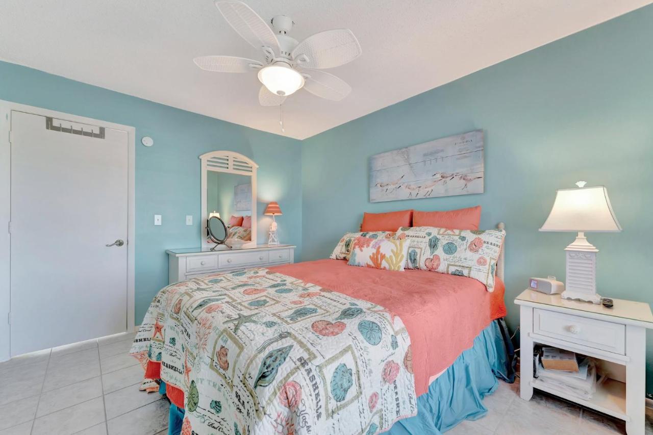 Apartament Coastal Cheer Bradenton Beach Zewnętrze zdjęcie