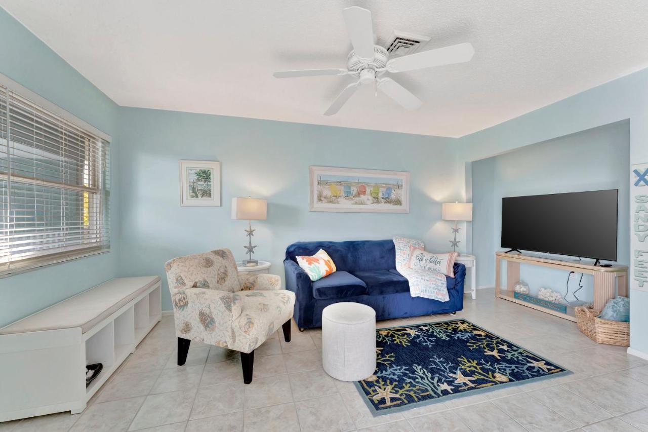 Apartament Coastal Cheer Bradenton Beach Zewnętrze zdjęcie