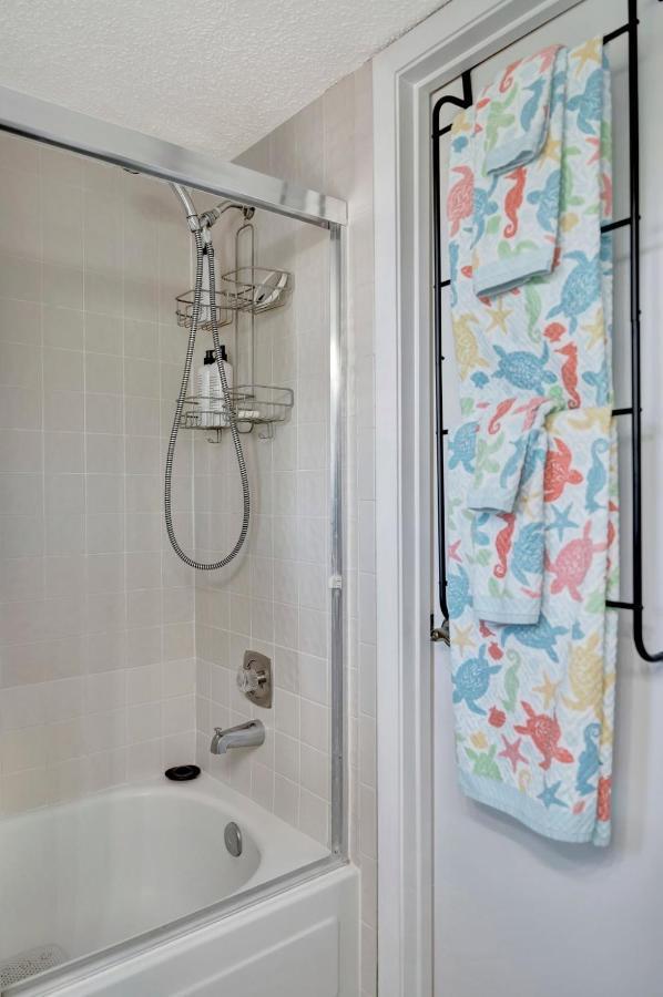Apartament Coastal Cheer Bradenton Beach Zewnętrze zdjęcie